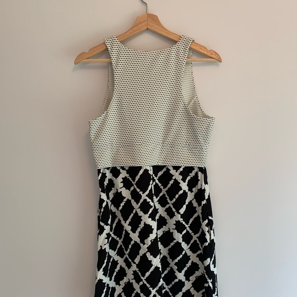 Anthropologie Tabitha Aleida Dress Sleeveless - Picture 4 of 6